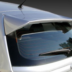Motordrome - Αεροτομή Οροφής για Honda Civic Mk7 Hatchback (2001-2005) - 1 Τεμ.  (A-241)