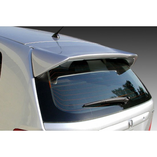 Motordrome - Αεροτομή Οροφής για Honda Civic Mk7 Hatchback (2001-2005) - 1 Τεμ.  (A-241)