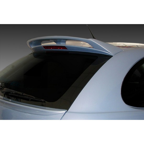 Motordrome - Αεροτομή Οροφής για Seat Ibiza Mk3 (2002-2008) - 1 Τεμ.  (A-242)