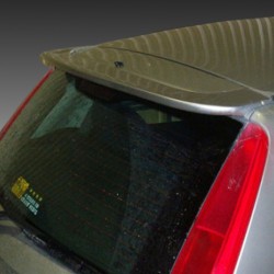 Motordrome - Αεροτομή Οροφής για Fiat Punto Mk2 Sportback (2000-2010) - 1 Τεμ.  (A-243)