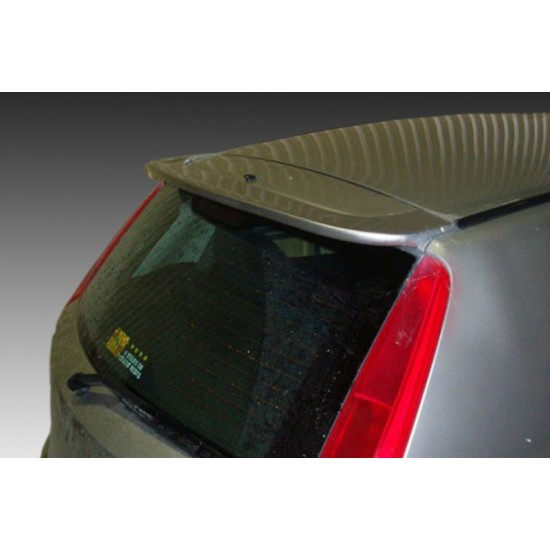 Motordrome - Αεροτομή Οροφής για Fiat Punto Mk2 Sportback (2000-2010) - 1 Τεμ.  (A-243)