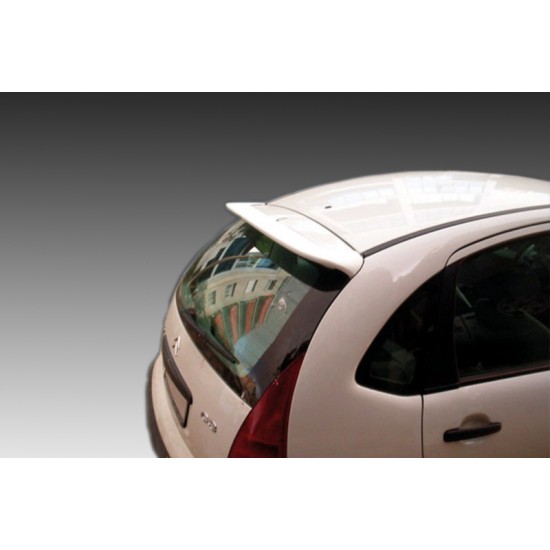 Motordrome - Αεροτομή Οροφής για Citroen C3 Mk1 (2002-2010) - 1 Τεμ.  (A-245)