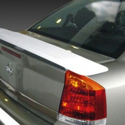 Motordrome - Αεροτομή για Opel Vectra C (2002-2009) - 1 Τεμ.  (A-250)