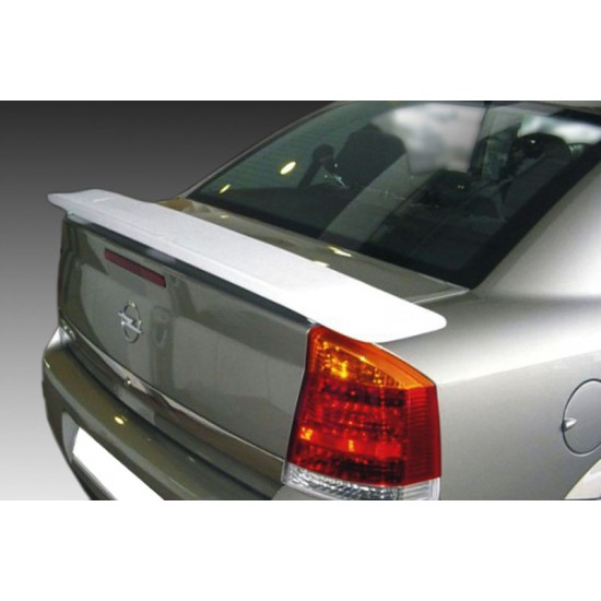 Motordrome - Αεροτομή για Opel Vectra C (2002-2009) - 1 Τεμ.  (A-250)