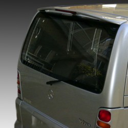 Motordrome - Αεροτομή Οροφής για Mercedes Vito W638 (1996-2003) - 1 Τεμ.  (A-261)