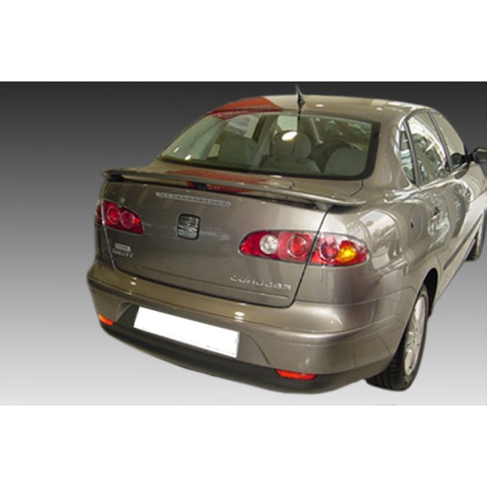 Motordrome - Αεροτομή για Seat Cordoba Mk2 (2002-2008) - 1 Τεμ.  (A-265)