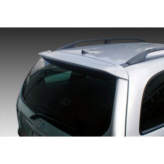 Motordrome - Αεροτομή για Opel Zafira A (1999-2006) - 1 Τεμ.  (A-267)