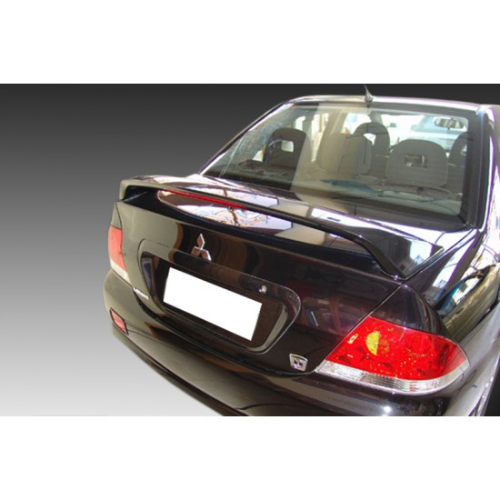 Motordrome - Αεροτομή για Mitsubishi Lancer Mk8 Sedan (2003-2008) - 1 Τεμ.  (A-274)