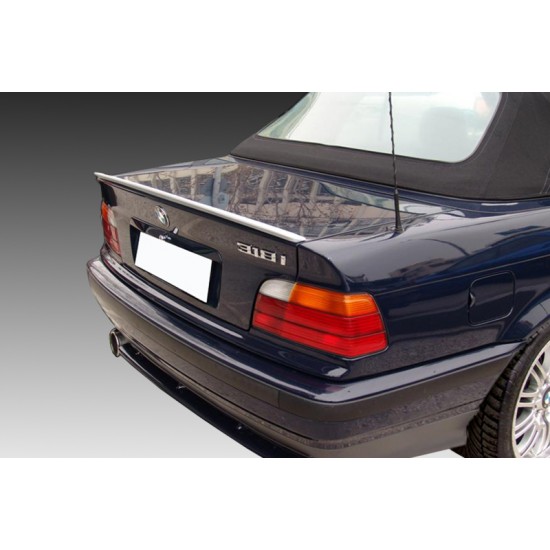 Motordrome - Αεροτομή Επικαθήμενη για BMW 3 Series E36 - 1 Τεμ.  (A-281)