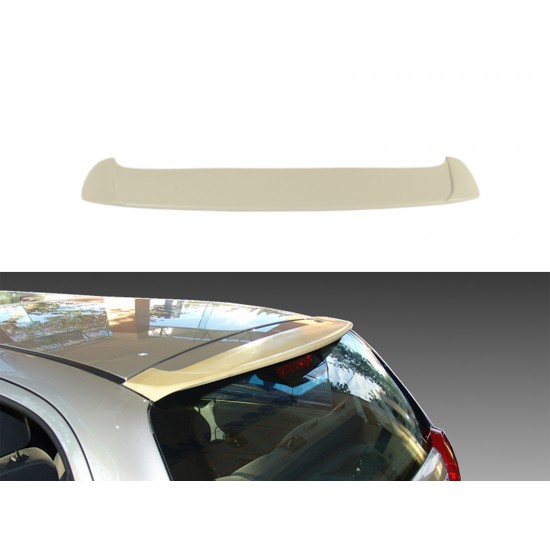 Motordrome - Αεροτομή Οροφής για Chevrolet Matiz Mk2 (2005-2009) - 1 Τεμ.  (A-288)
