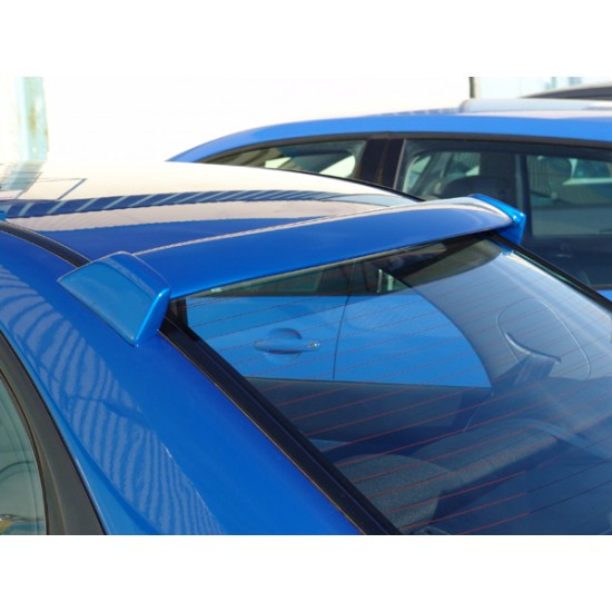 Motordrome - Αεροτομή Οροφής για Subaru Impreza Mk2 Sedan (2000-2007) - 1 Τεμ.  (A-292)