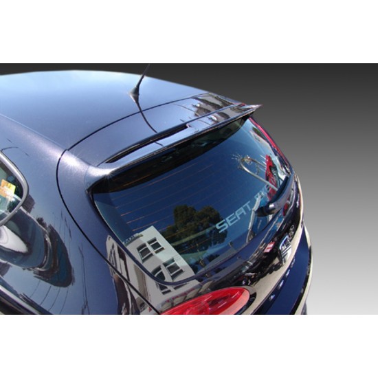 Motordrome - Αεροτομή Οροφής για Seat Leon Mk2 (2006-2009) - 1 Τεμ.  (A-294)