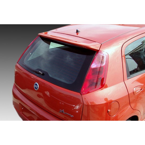 Motordrome - Αεροτομή Οροφής για Fiat Grande Punto (2006-) - 1 Τεμ.  (A-298)