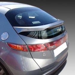 Motordrome - Αεροτομή για Honda Civic Mk8 Hatchback (2006-2011) - 1 Τεμ.  (A-300)