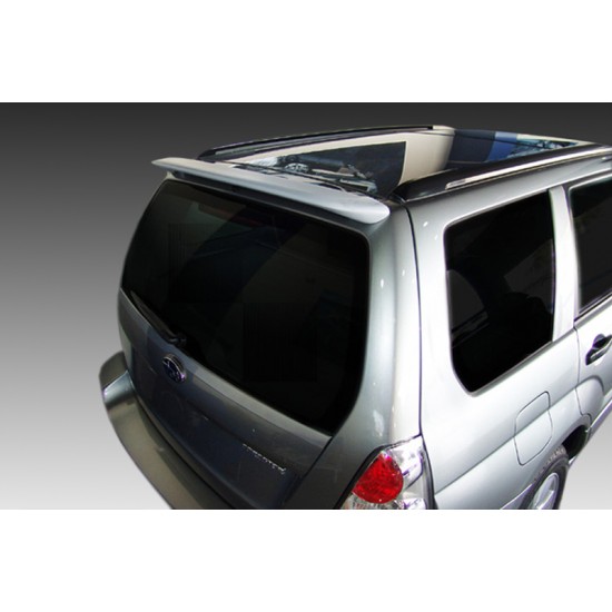 Motordrome - Αεροτομή Οροφής για Subaru Forester Mk2 (2002-2008) - 1 Τεμ.  (A-306)