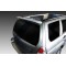 Motordrome - Αεροτομή Οροφής για Subaru Forester Mk2 (2002-2008) - 1 Τεμ.  (A-306)