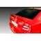 Motordrome - Αεροτομή για Skoda Octavia Mk2 RS Style (2004-2012) - 1 Τεμ.  (A-310)