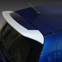 Motordrome - Αεροτομή Οροφής για Suzuki Swift Mk2 (2004-2010) - 1 Τεμ.  (A-311)