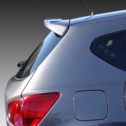 Motordrome - Αεροτομή Οροφής για Nissan Qashqai J10 (2007-2009) - 1 Τεμ.  (A-315)