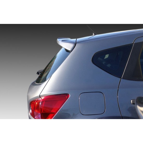 Motordrome - Αεροτομή Οροφής για Nissan Qashqai J10 (2007-2009) - 1 Τεμ.  (A-315)