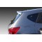 Motordrome - Αεροτομή Οροφής για Nissan Qashqai J10 (2007-2009) - 1 Τεμ.  (A-315)