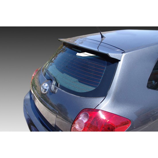 Motordrome - Αεροτομή Οροφής για Toyota Auris Mk1 (2006-2012) - 1 Τεμ.  (A-316)