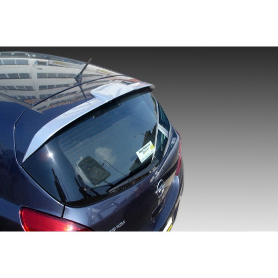 Motordrome - Αεροτομή Οροφής για Opel Corsa D Sportback - 1 Τεμ.  (A-317)