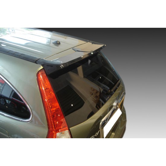 Motordrome - Αεροτομή Οροφής για Honda CR-V Mk3 (2006-2012) - 1 Τεμ.  (A-319)