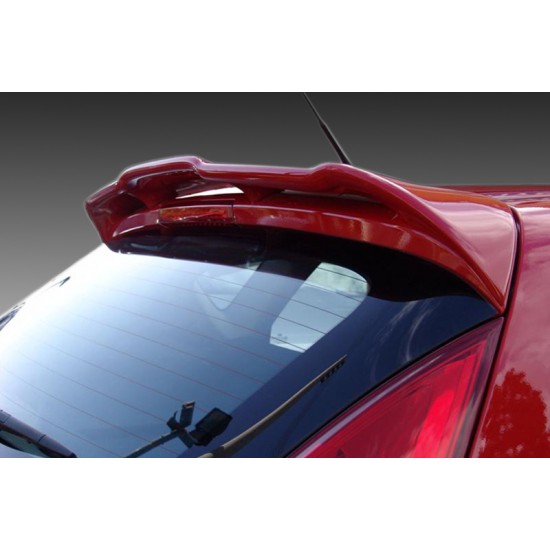 Motordrome - Αεροτομή Οροφής για Hyundai i30 Mk1 (2007-2012) - 1 Τεμ.  (A-324)
