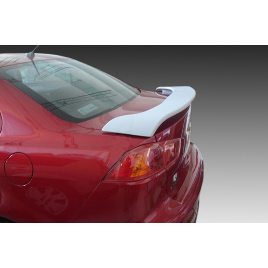 Motordrome - Αεροτομή για Mitsubishi Lancer Mk9 Sedan (2008-2017) - 1 Τεμ.  (A-330)