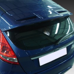 Motordrome - Αεροτομή Οροφής για Ford Fiesta Mk7 (2008-2013) - 1 Τεμ.  (A-341)