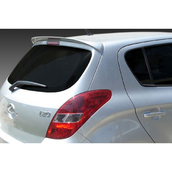 Motordrome - Αεροτομή Οροφής για Hyundai i20 Mk1 (2008-2014) - 1 Τεμ.  (A-350)