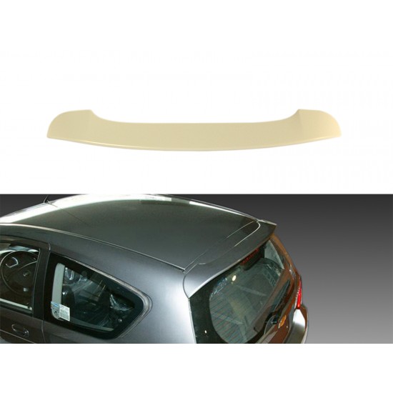 Motordrome - Αεροτομή Οροφής για Chevrolet Aveo - 1 Τεμ.  (A-355)