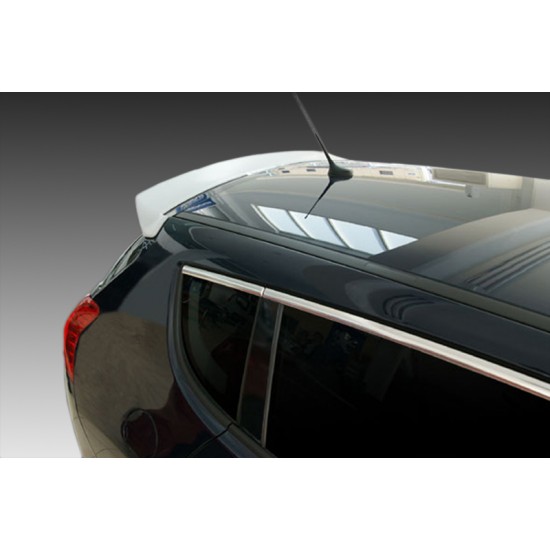 Motordrome - Αεροτομή Οροφής για Peugeot 3008 Mk1 (2008-2016) - 1 Τεμ.  (A-356)