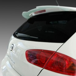 Motordrome - Αεροτομή Οροφής για Seat Leon Mk2 Facelift (2009-2011) - 1 Τεμ.  (A-361)