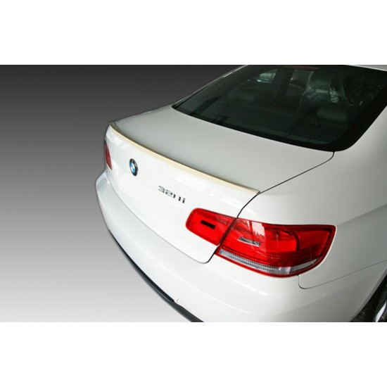 Motordrome - Αεροτομή Επικαθήμενη για BMW 3 Series E92 Coupe - 1 Τεμ.  (A-363)