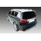 Motordrome - Αεροτομή Οροφής για Peugeot 4007 - 1 Τεμ.  (A-367)