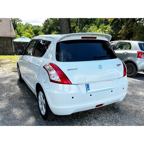 Motordrome - Αεροτομή Οροφής για Suzuki Swift Mk3 (2010-2017) - 1 Τεμ.  (A-383)
