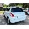 Motordrome - Αεροτομή Οροφής για Suzuki Swift Mk3 (2010-2017) - 1 Τεμ.  (A-383)