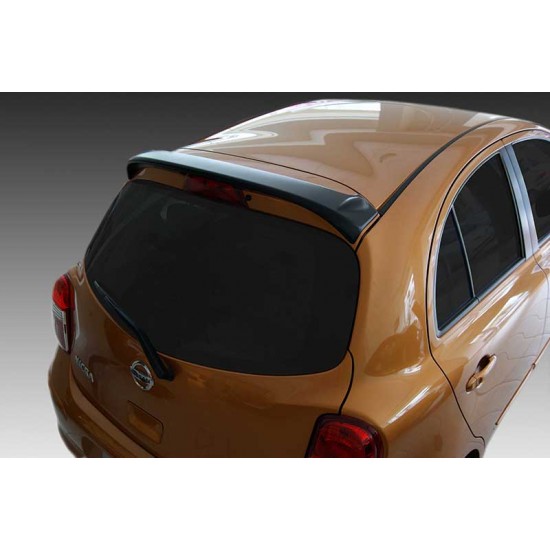 Motordrome - Αεροτομή Οροφής για Nissan Micra K13 (2011-2017) - 1 Τεμ.  (A-385)