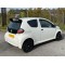 Motordrome - Αεροτομή Οροφής V.2 για Toyota Aygo Mk1 (2005-2014) - 1 Τεμ.  (A-387)