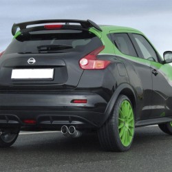Motordrome - Αεροτομή Οροφής V.2 για Nissan Juke F15 (2010-2019) - 1 Τεμ.  (A-388)