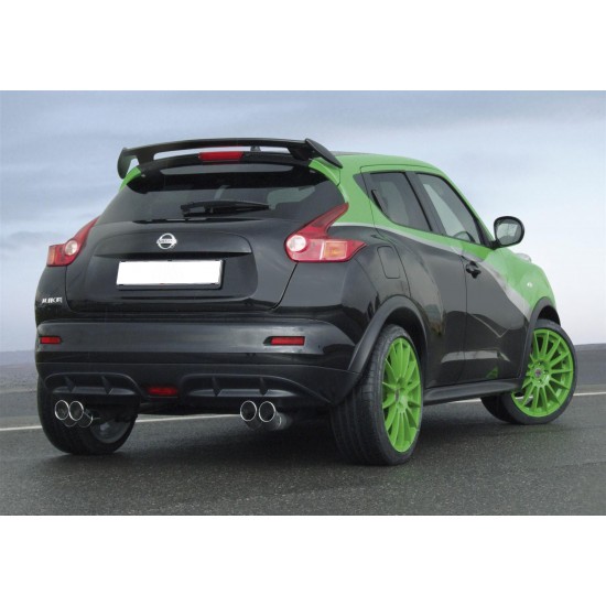 Motordrome - Αεροτομή Οροφής V.2 για Nissan Juke F15 (2010-2019) - 1 Τεμ.  (A-388)