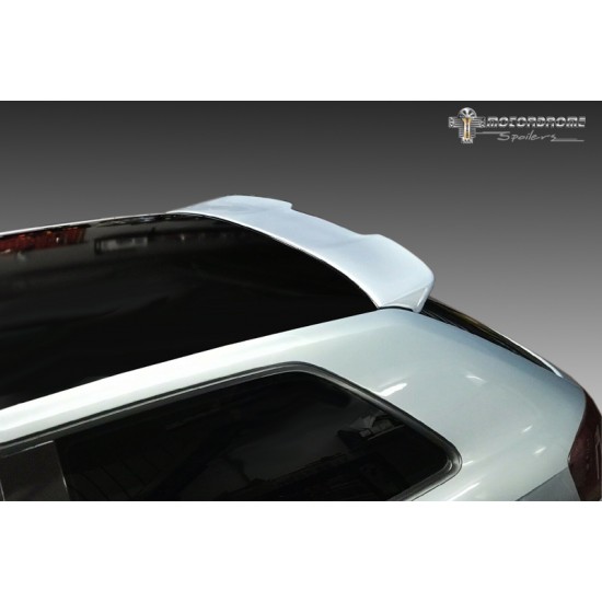 Motordrome - Αεροτομή Οροφής για Audi A3 8P Hatchback GT Look (2003-2012) - 1 Τεμ.  (A-392)