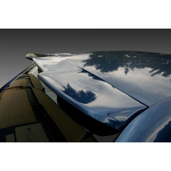 Motordrome - Αεροτομή Οροφής για Audi A3 8P Sportback GT Look (2005-2012) - 1 Τεμ.  (A-394)