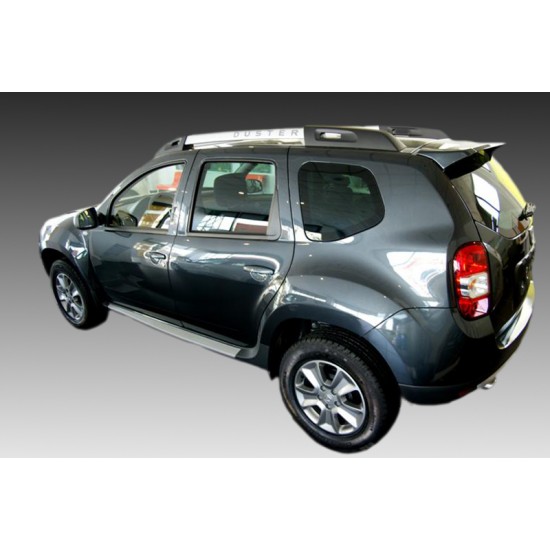 Motordrome - Αεροτομή Οροφής για Dacia Duster Mk1 (2010-2017) - 1 Τεμ.  (A-396)