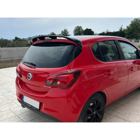 Motordrome - Αεροτομή Οροφής για Opel Corsa E 5-doors - 1 Τεμ.  (A-408)