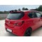 Motordrome - Αεροτομή Οροφής για Opel Corsa E 5-doors - 1 Τεμ.  (A-408)