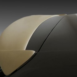 Motordrome - Αεροτομή Οροφής για Seat Leon Mk3 5-doors (2012-2020) - 1 Τεμ.  (A-411)