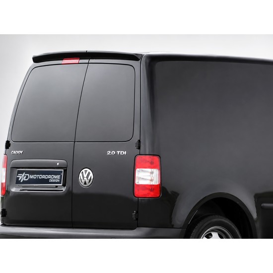 Motordrome - Αεροτομή Οροφής Διπλή Πόρτα για Volkswagen Caddy Mk3 (2003-2015) - 1 Τεμ.  (A-412)